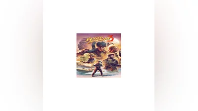 Jagged Alliance 3   (STEAM/RU/UA-CIS) KEY