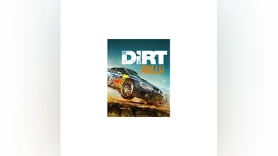 DiRT Rally / Steam Key / GLOBAL