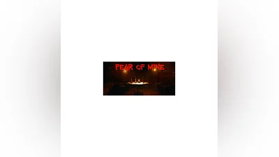 Fear Of Mine (Steam Gift RU)