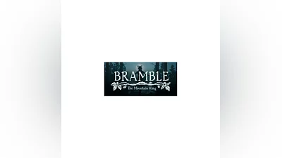 Bramble: The Mountain King (Steam Gift RU)