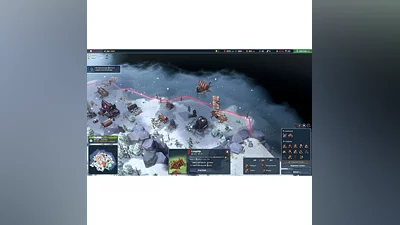 Northgard   Steam Key   Worldwide
