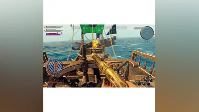 Out of Reach Treasure Royale   Steam Key   Global