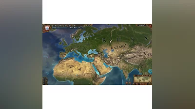 Europa Universalis IV:Extreme Edition Upgrade   DLC