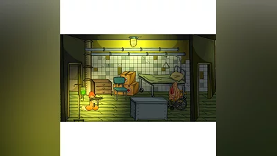 COCKHEAD   Steam Key   Worldwide