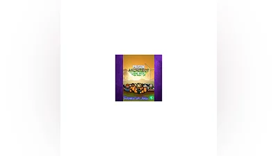 Prison Architect - Going Green XBOX DLC