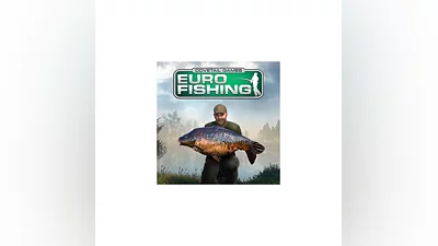 Euro Fishing / Steam Key / GLOBAL