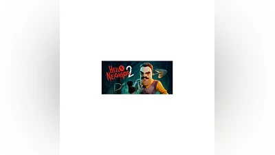 Hello Neighbor 2  STEAM KEY  RUSSIA + CIS