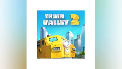 Train Valley 2 (Steam Key) Global / All World
