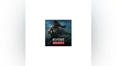 SNIPER GHOST WARRIOR CONTRACTS  STEAM KEY