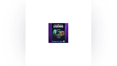 World of Warships Legends - Punch Card pack XBOX DLC