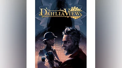 Dahlia View   Steam key Global Region free