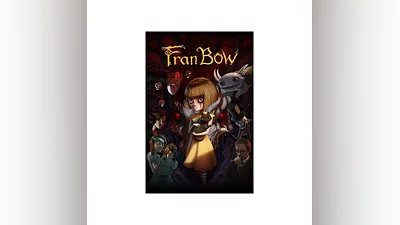 Fran Bow Xbox One & Xbox Series X|S activation