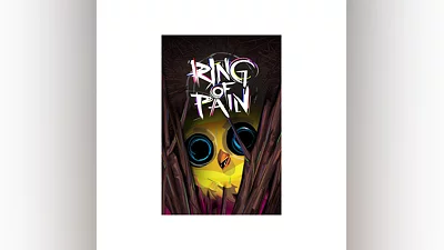 Ring of Pain Xbox One & Xbox Series X|S activation
