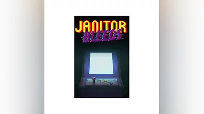 JANITOR BLEEDS Xbox One & Xbox Series X|S activation