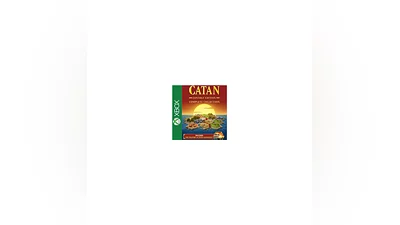 CATAN  - Console Edition: Complete Collection Xbox