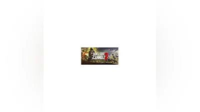 Guns, Gore and Cannoli 2   key Steam Global Regionfree