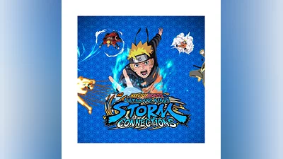 NARUTO X BORUTO Ultimate Ninja STORM CONNECTIONS Xbox