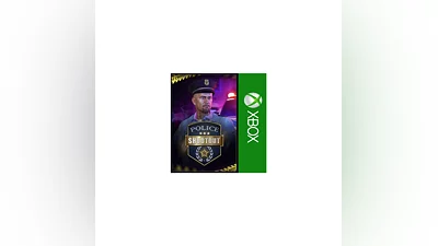 Police Shootout XBOX Buy it u  .
