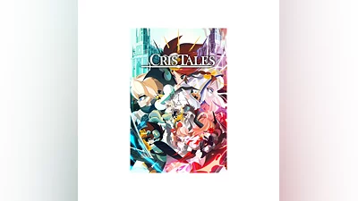 Cris Tales Xbox One & Xbox Series X|S activation