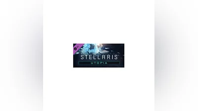 Stellaris: Utopia DLC - STEAM GIFT RUSSIA