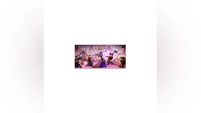 For the King II (STEAM KEY) RU+CIS