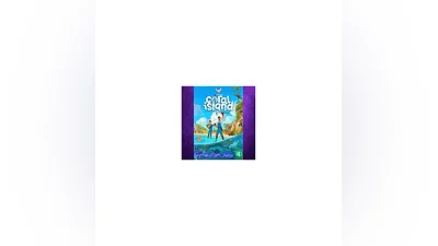 Coral Island XBOX