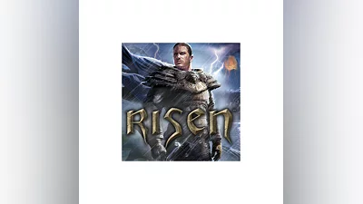 Risen (Steam key | RU+CIS)