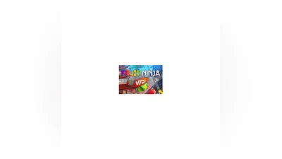 Fruit Ninja VR   key Steam Global Regionfree
