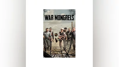 War Mongrels Xbox One & Xbox Series X|S activation
