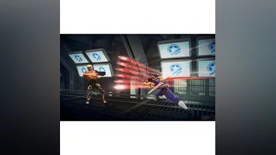 STRIDER / ストライダー飛竜   Steam Key   Worldwide