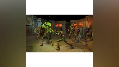 Gloomhaven   Steam Key   Worldwide