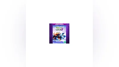 Plants vs. Zombies Garden Warfare 2 - Crazy Dave's Froz