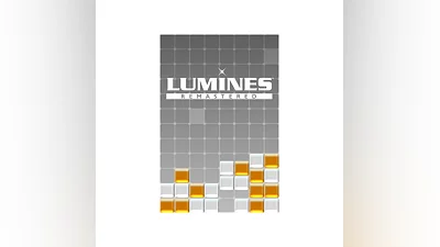 LUMINES REMASTERED Xbox One|X|S activation