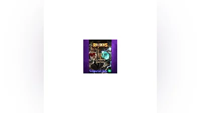 Raiders of the Broken Planet - Ultimate Edition XBOX