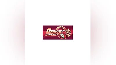 Gravity Circuit key Steam Global Region free
