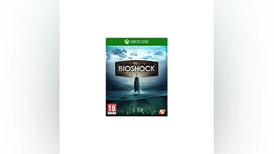BioShock: The Collection Xbox One|X|S Activation