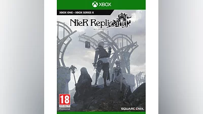 NIER REPLICANT VER.1.22474487139 XBOX ONE & X|S KEY