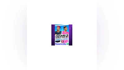 Tennis World Tour 2 - Complete Edition XBOX
