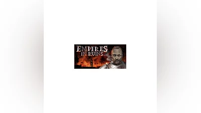 Empires in Ruins key Steam Global Region free