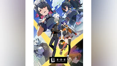 Zenless Zone Zero : Replenishment by ID