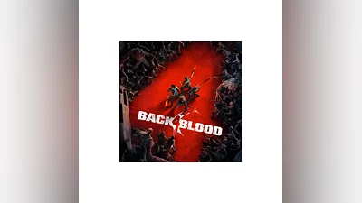 BACK 4 BLOOD (Steam key | RU+CIS)