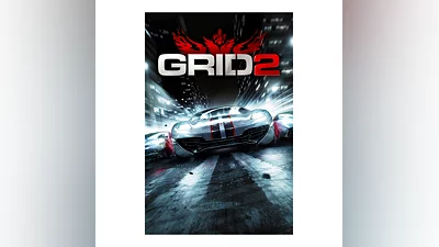 GRID 2   (Steam Global)