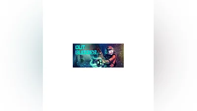 OUTBUDDIES DX STEAM KEY Global