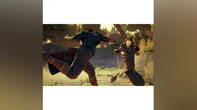 Absolver   Steam Key   Worldwide
