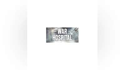 War Hospital. STEAM-key RU + CIS