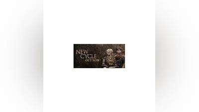 ️Steam gift Russia - New Cycle  | AUTODELIVERY