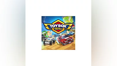 Toybox Turbos(Steam Global)
