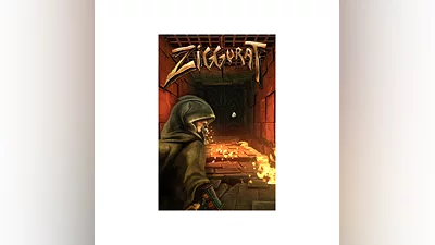 Ziggurat Xbox One & Xbox Series X|S Activation