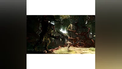 Bound By Flame   Steam Key   Worldwide