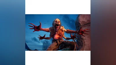 Back 4 Blood   Steam Key   Europe